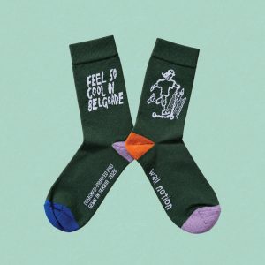 ''feel so cool'' čarape 2