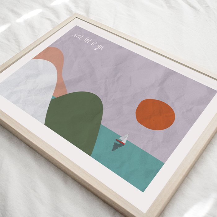 just let it go - Слика 3