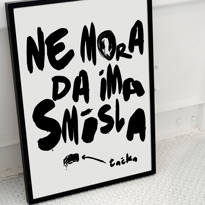 besmisao - Слика 3