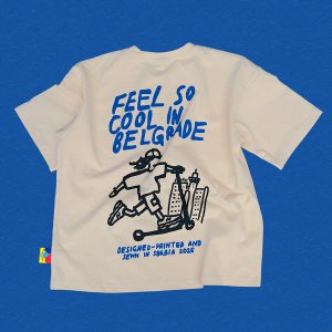 ''feel so cool in bgd 2''