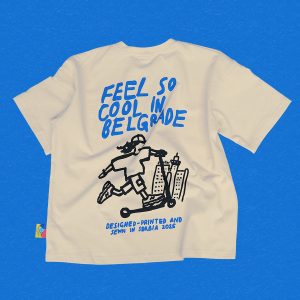 ''feel so cool in bgd 2''