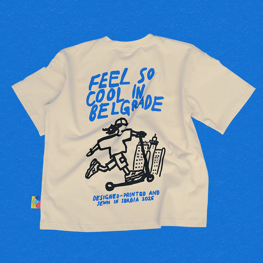 ''feel so cool in bgd 2''