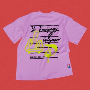 ''bgd prejako drop 3'' pink