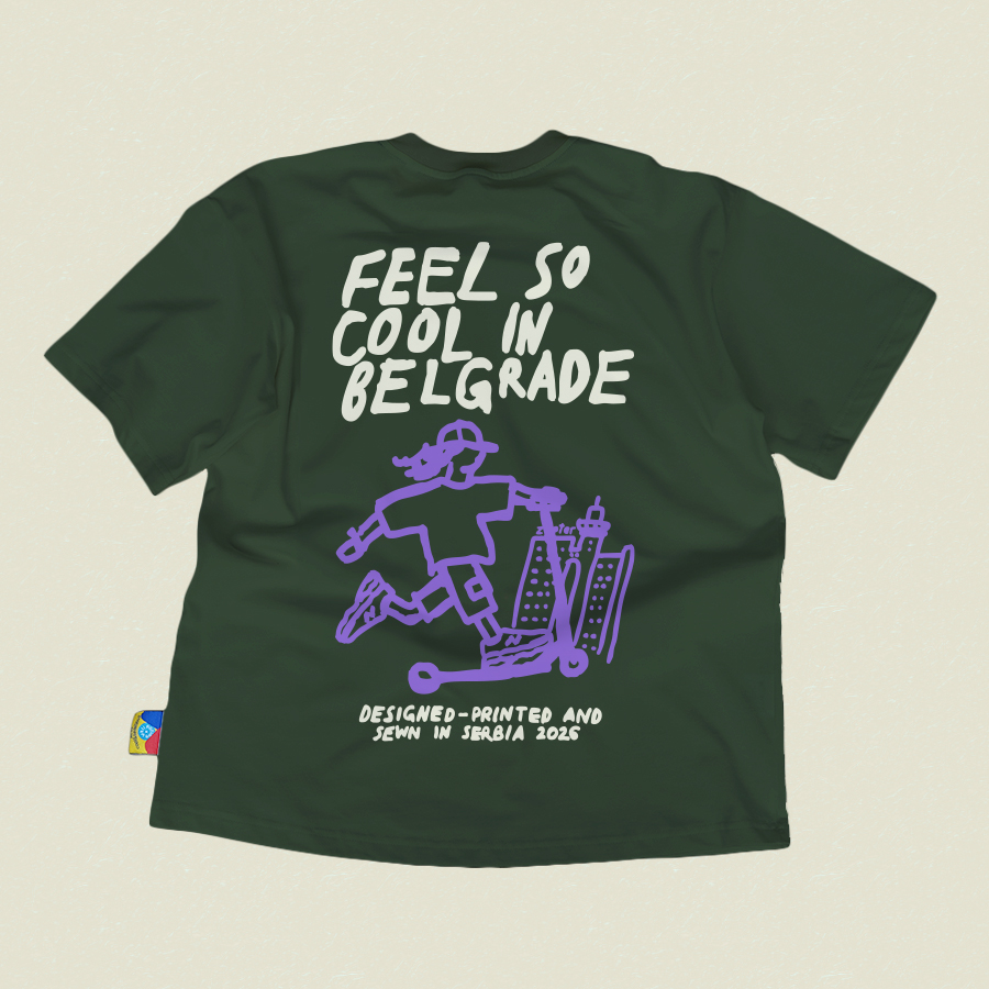 ''feel so cool in bgd 1''